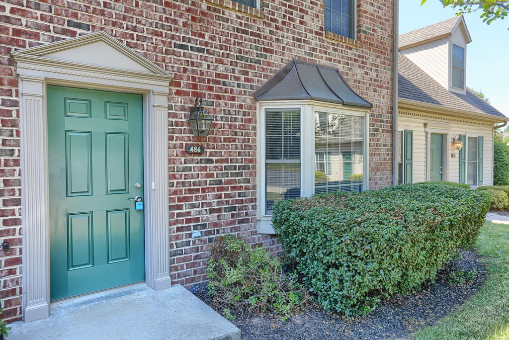 Apartment Finder | Rockledge Townhomes in Mechanicsburg | PMI |