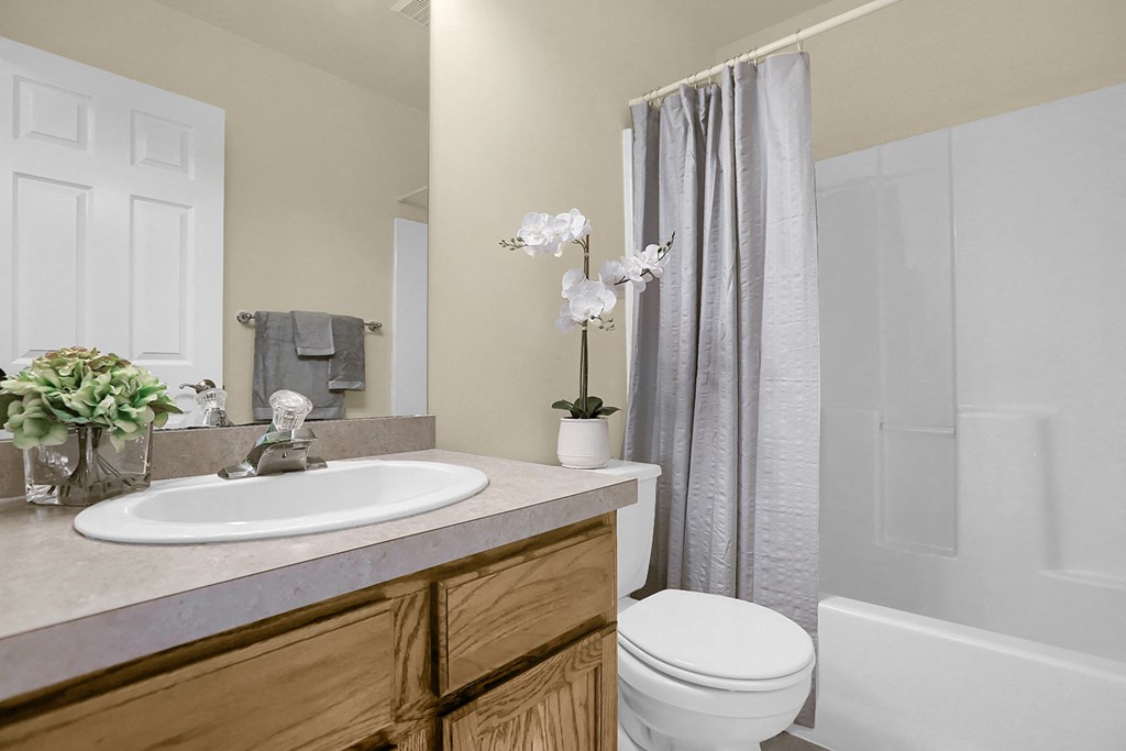 Apartment Hunting | Rockledge Townhomes in Mechanicsburg | PMI |