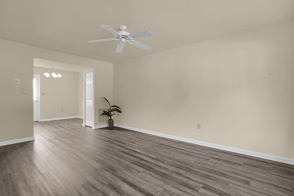 Best PA Apartments | Rockledge Townhomes in Mechanicsburg | PMI |