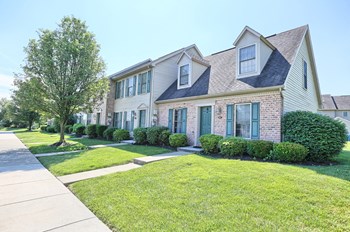 Mechanicsburg Apt Rentals Mechanicsburg Mechanicsburg Apt Rentals | Rockledge Townhomes in Mechanicsburg | PMI | - Photo Gallery 2