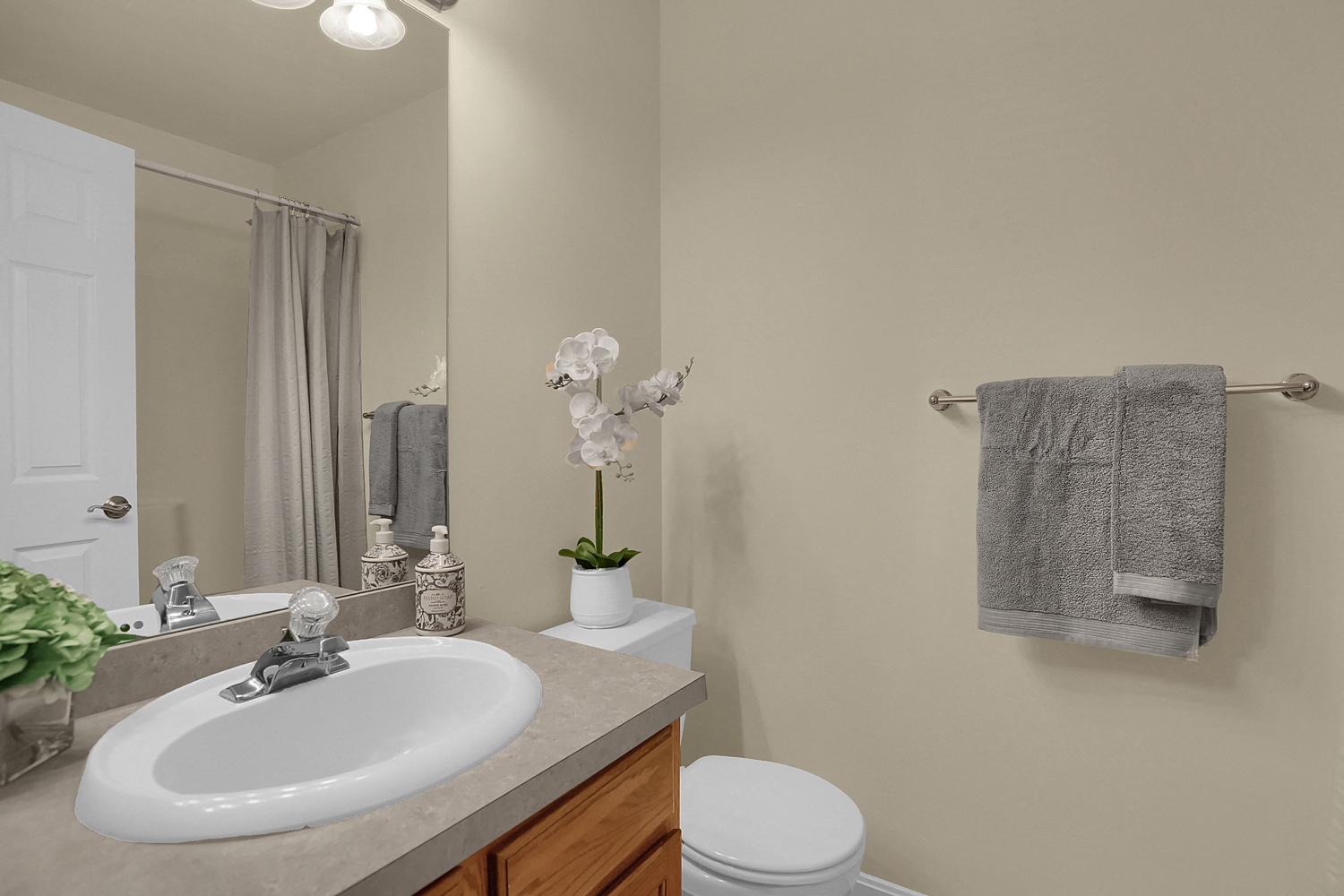 Nice Apartment Rental | Rockledge Townhomes in Mechanicsburg | PMI |