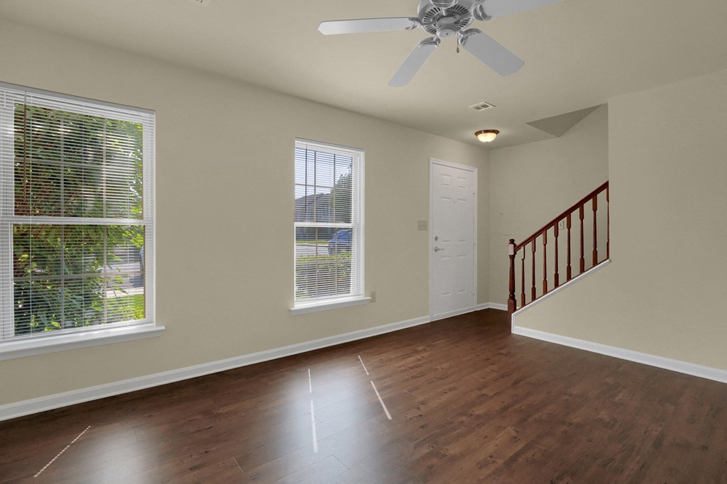 Rentals in Mechanicsburg | Rockledge Townhomes in Mechanicsburg | PMI |