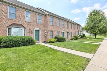 Mechanicsburg Townhome Rentals in Mechanicsburg Townhome Rentals in Mechanicsburg | Rockledge Townhomes in Mechanicsburg | PMI | - Photo Gallery 3