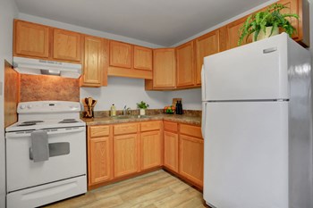 100 Meadow Drive 1-3 Beds Apartment for Rent - Photo Gallery 3