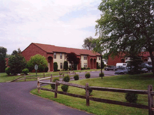 Roxbury Ridge Apartments, 100 Meadow Drive, Shippensburg, PA - RENTCafé