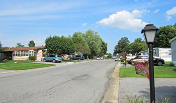 Apartments In Carlisle