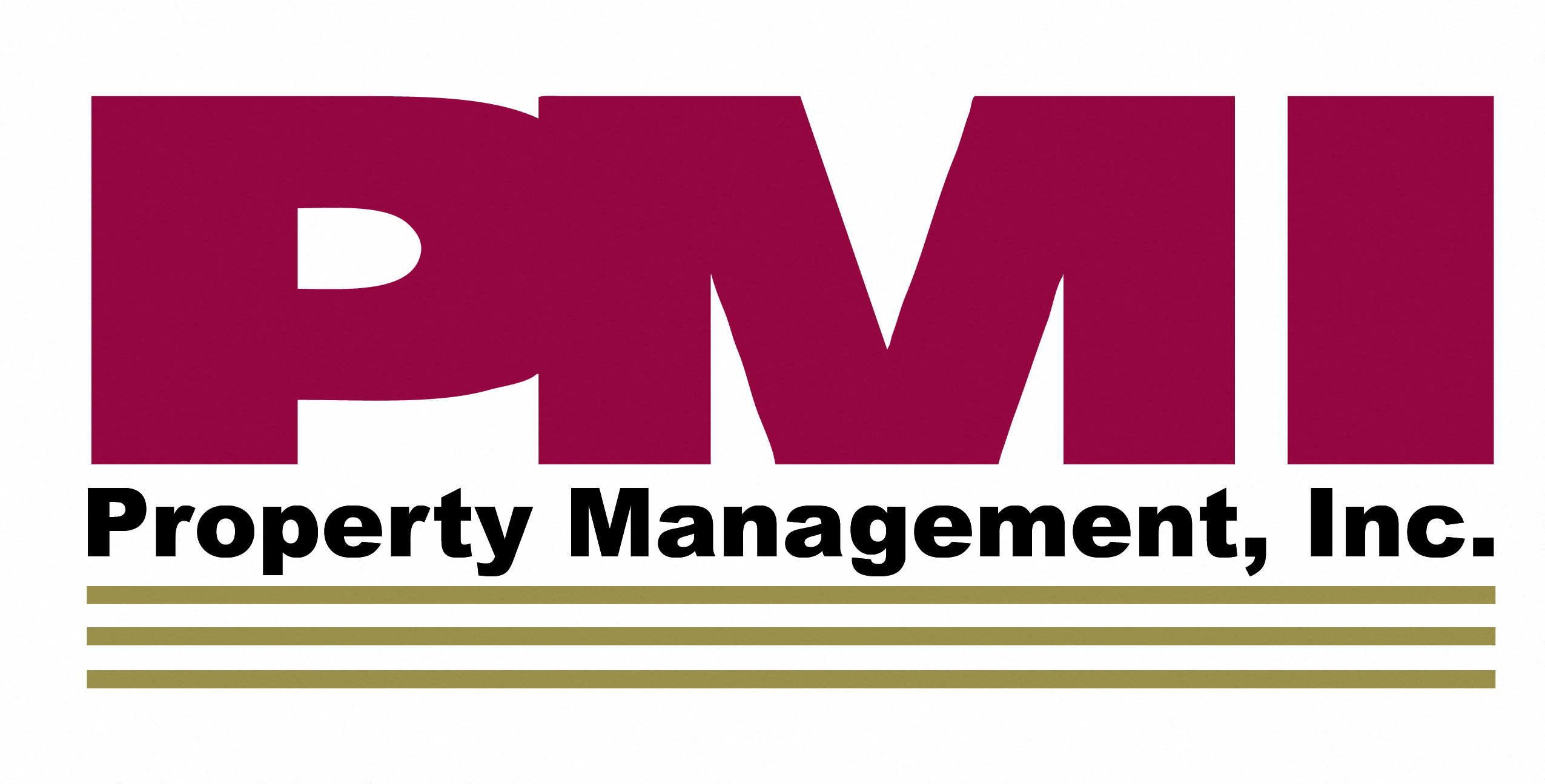 Property Management Inc Logo | Wesley Park Townhouses