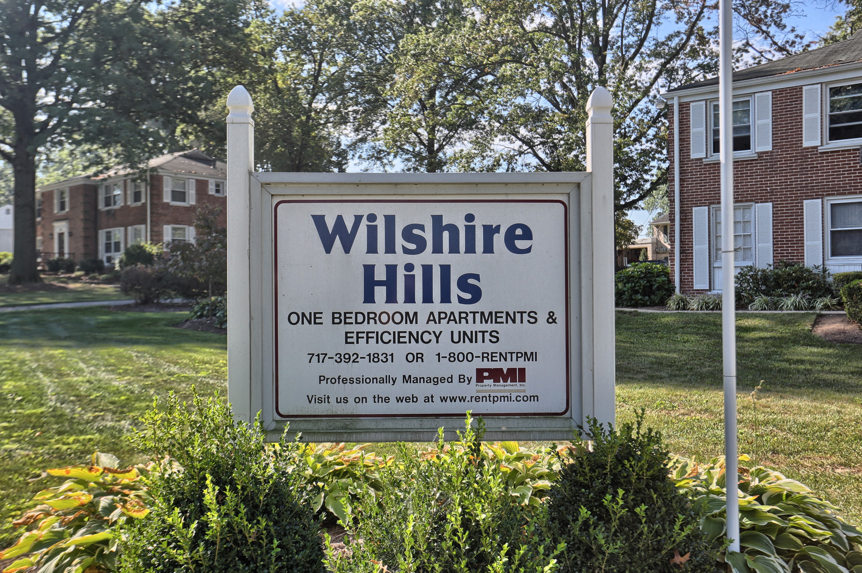 Wilshire Hills Apartments 100 Wellington Road Lancaster