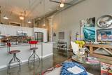 1-bedroom apartment at Lofts At Mockingbird Station Apartments in Dallas
