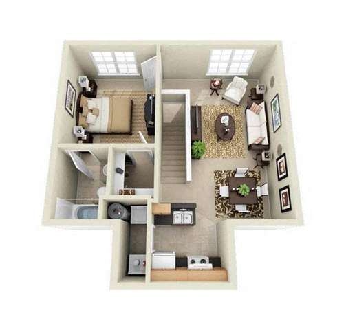 Arium Hunters Creek Apartments 13300 Colony Square Drive Orlando