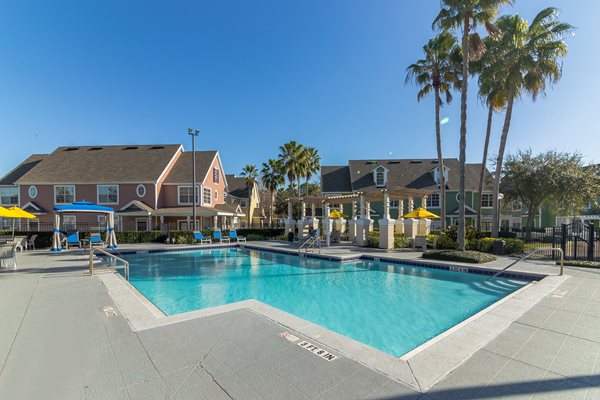 Arium Hunters Creek Apartments 13300 Colony Square Drive