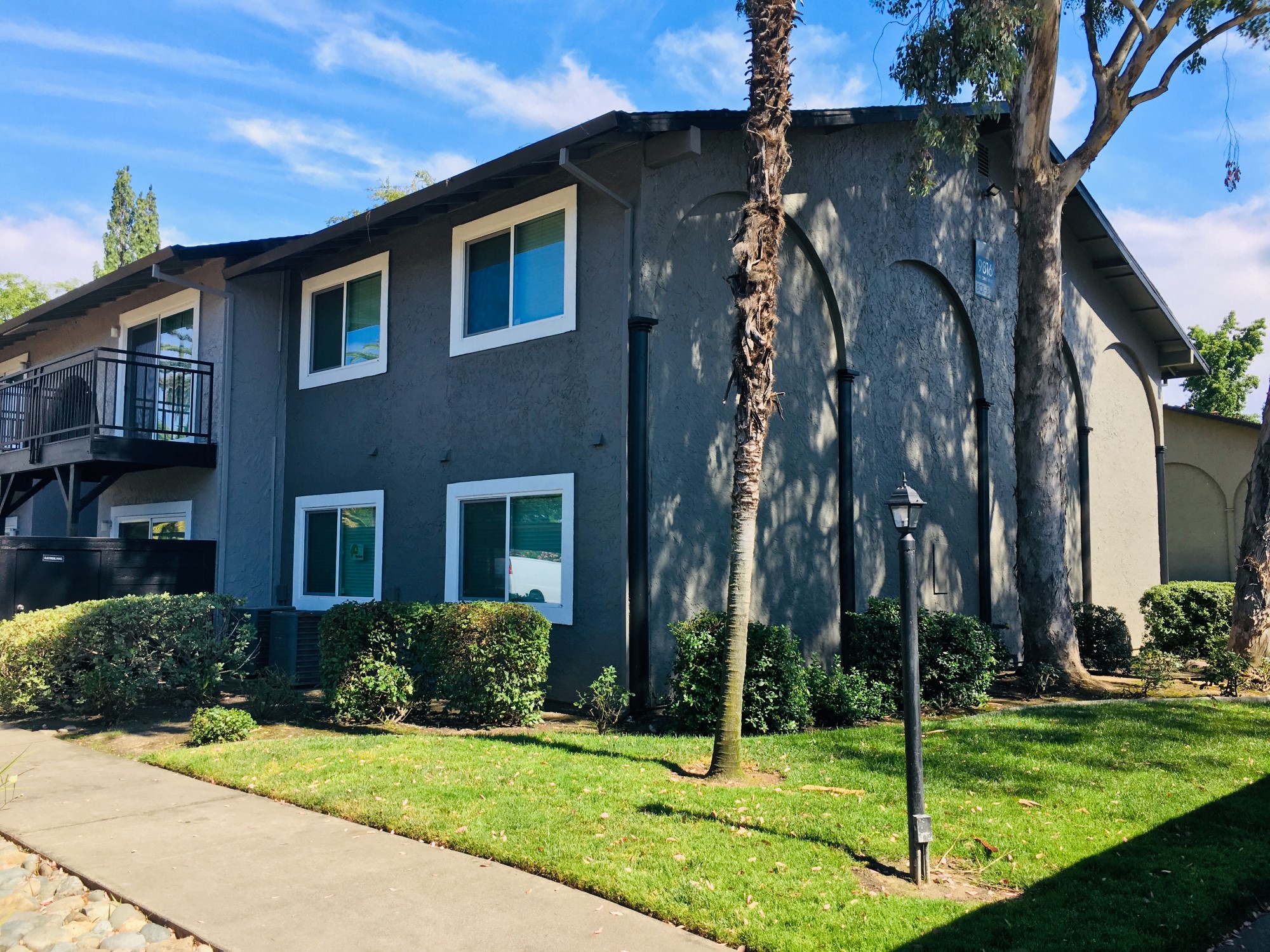 98Hundred Apartments Building Exterior