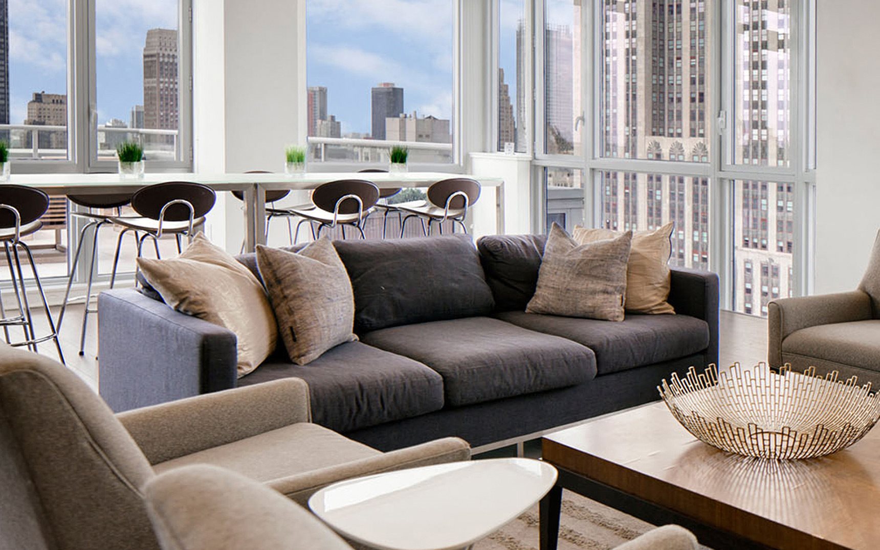 The Dylan Apartments In New York Ny Your Browser Does Not Support The Video Tag