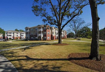 Ashley Riverside Beautiful community at Ashley Riverside in Albany, Georgia - Photo Gallery 4