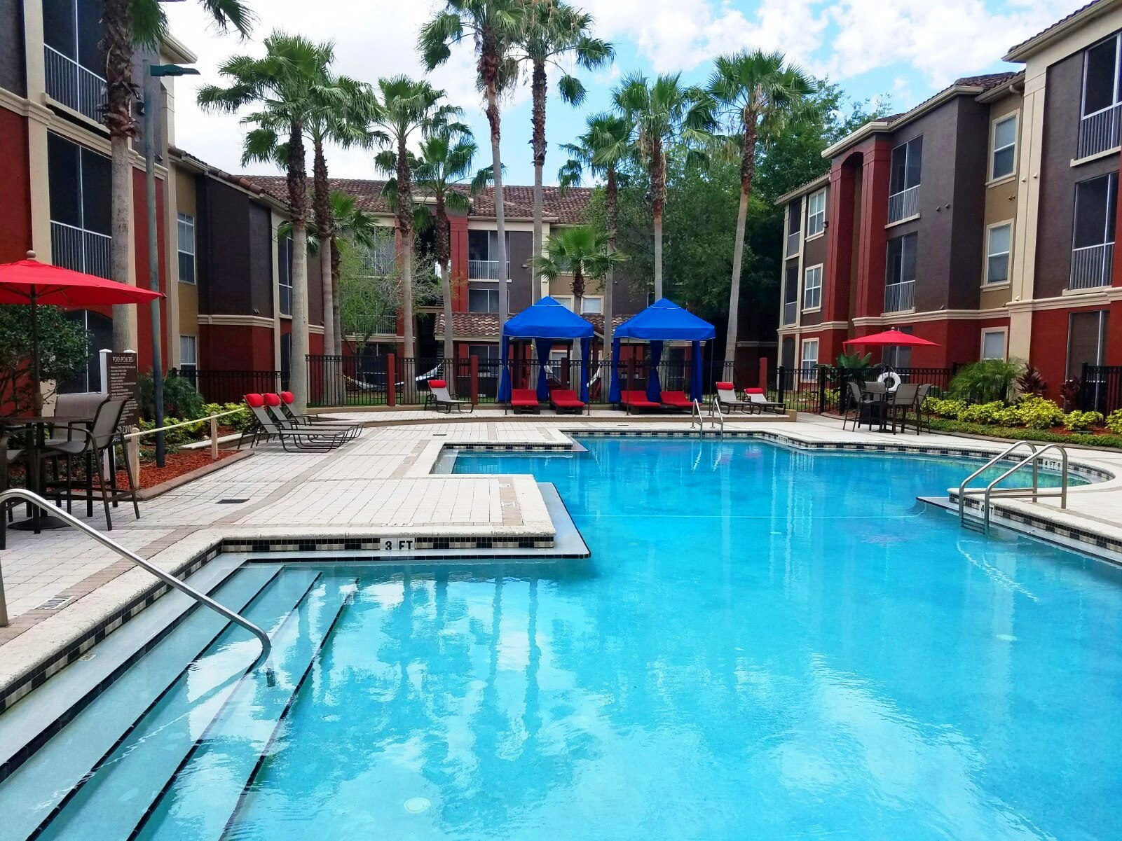 Amara at MetroWest Apartments in Orlando, FL