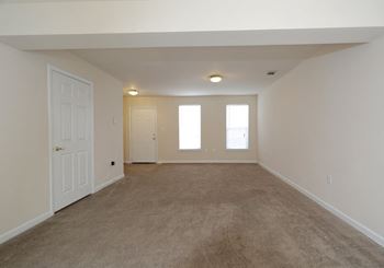 Plush Carpets at Ashley Midtown in Savannah, Georgia