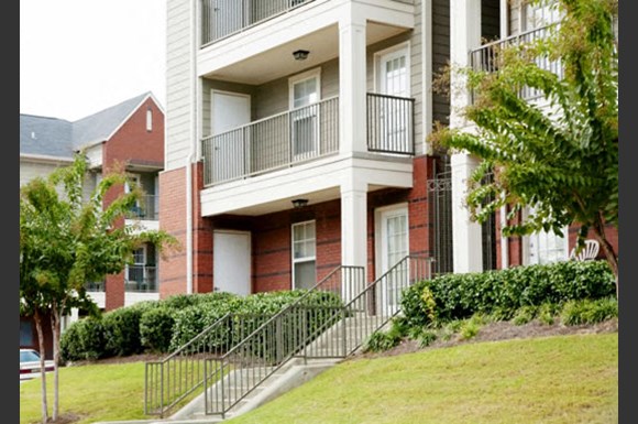 Park Place Apartments 600 24th Street North Birmingham Al Rentcafe