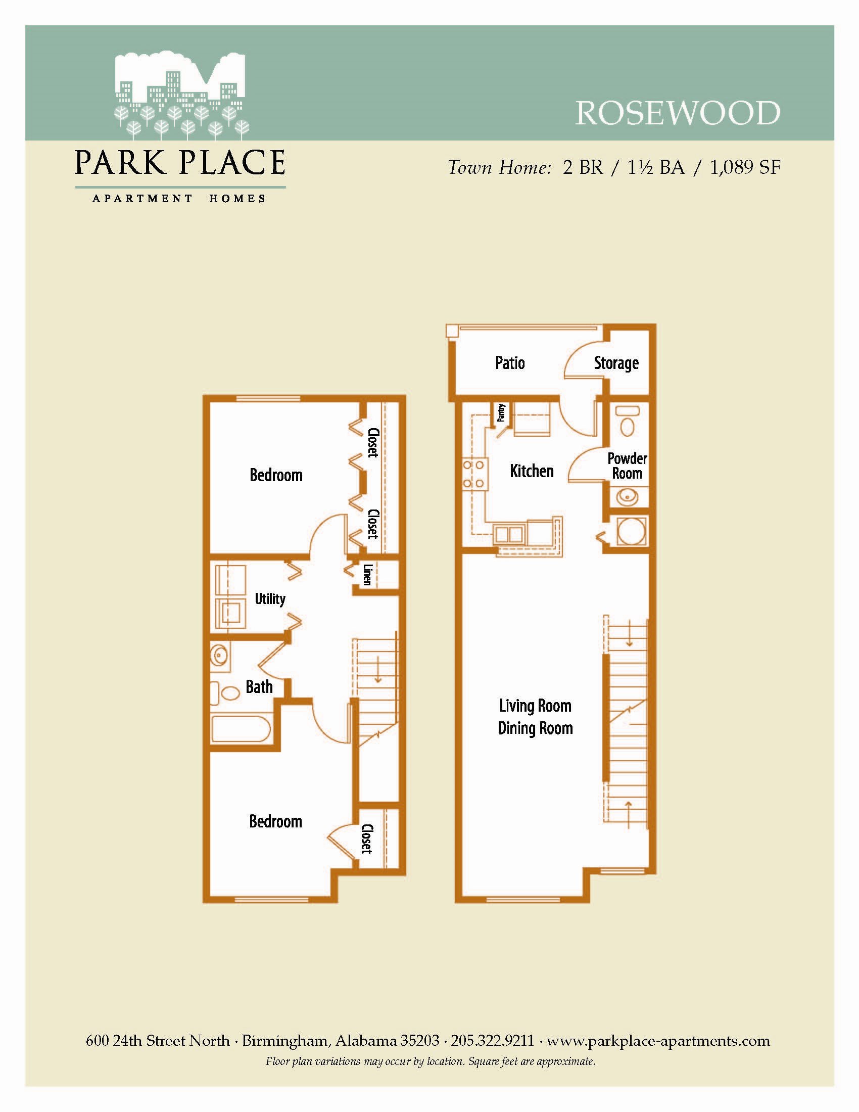 Park Place Apartments Birmingham Al Park Place Apartments Birmingham Al