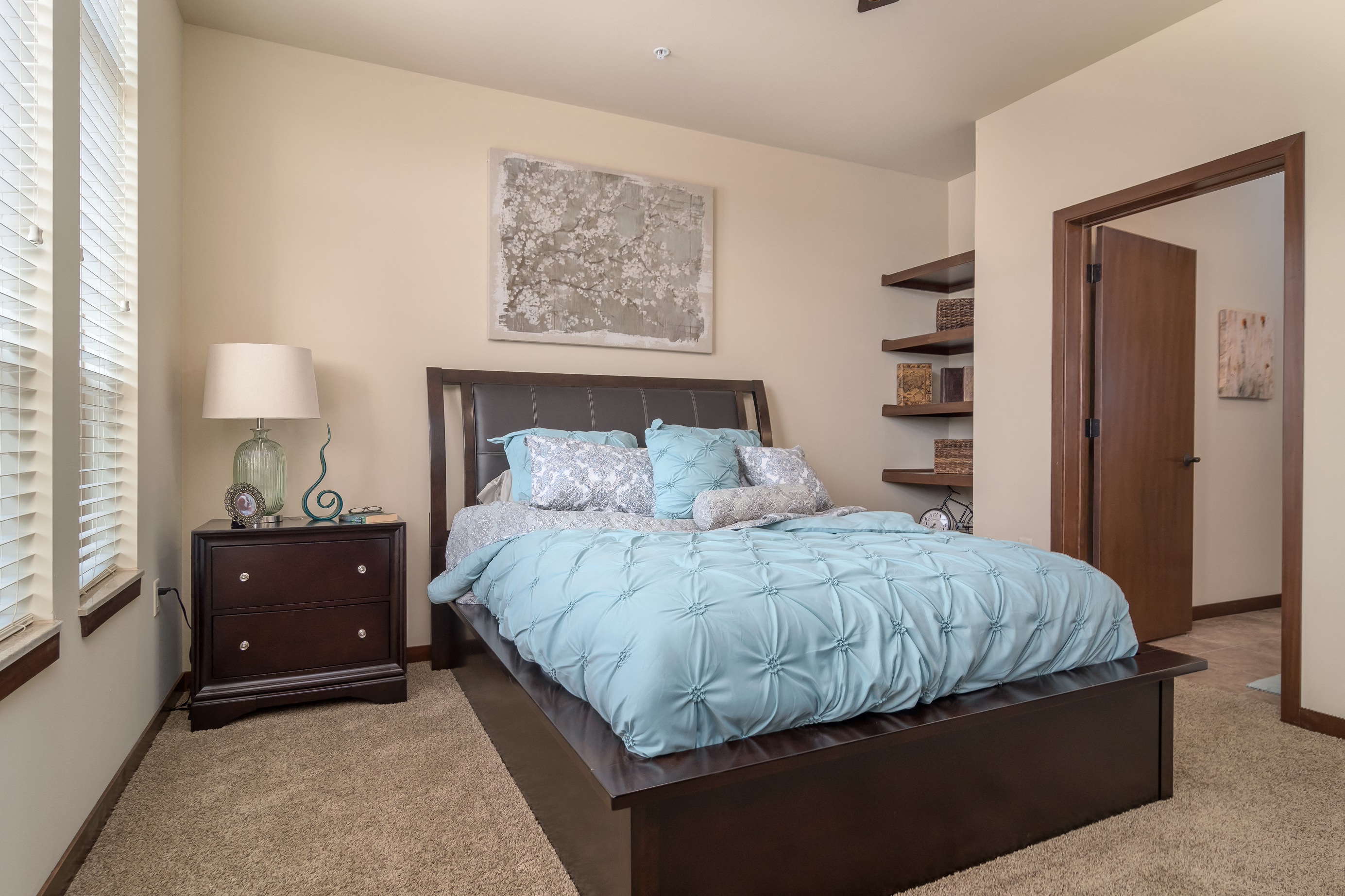Gorgeous Bedroom at The Tuscany on Pleasant View, Madison, 53717