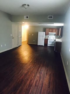 Cypress Parc Apartments 6857 Cindy Place New Orleans La