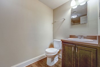 Bathroom - Photo Gallery 14