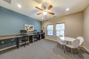 Business center - Photo Gallery 24