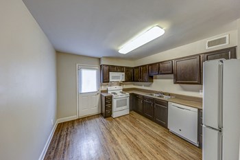 Kitchen - Photo Gallery 18