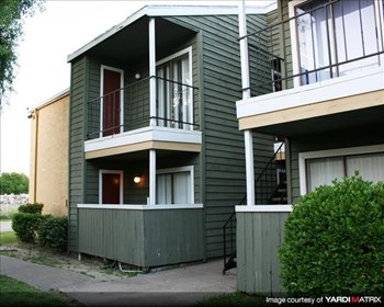 8000 Cook Rd 1-3 Beds Apartment for Rent - Photo Gallery 3