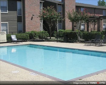 9301 Dairy View Lane Studio-2 Beds Apartment for Rent - Photo Gallery 2