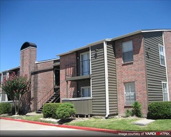 9301 Dairy View Lane Studio-2 Beds Apartment for Rent - Photo Gallery 3