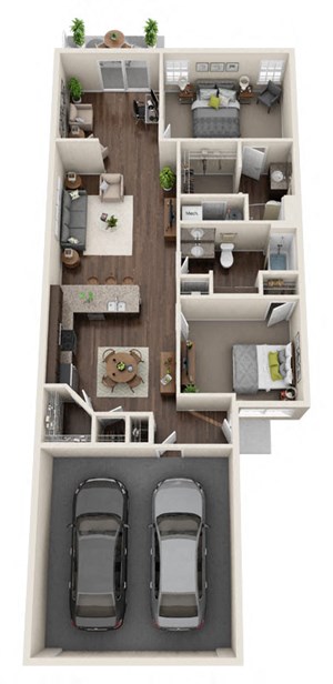 Floorplan Photos Gallery
