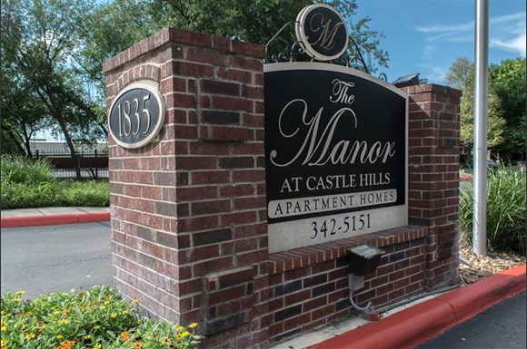 Apartments Castle Hills San Antonio Apartments Castle Hills San Antonio