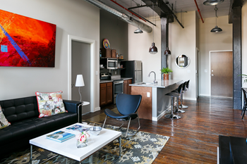 946 Goss Ave, #5105 Studio-2 Beds Apartment for Rent - Photo Gallery 15