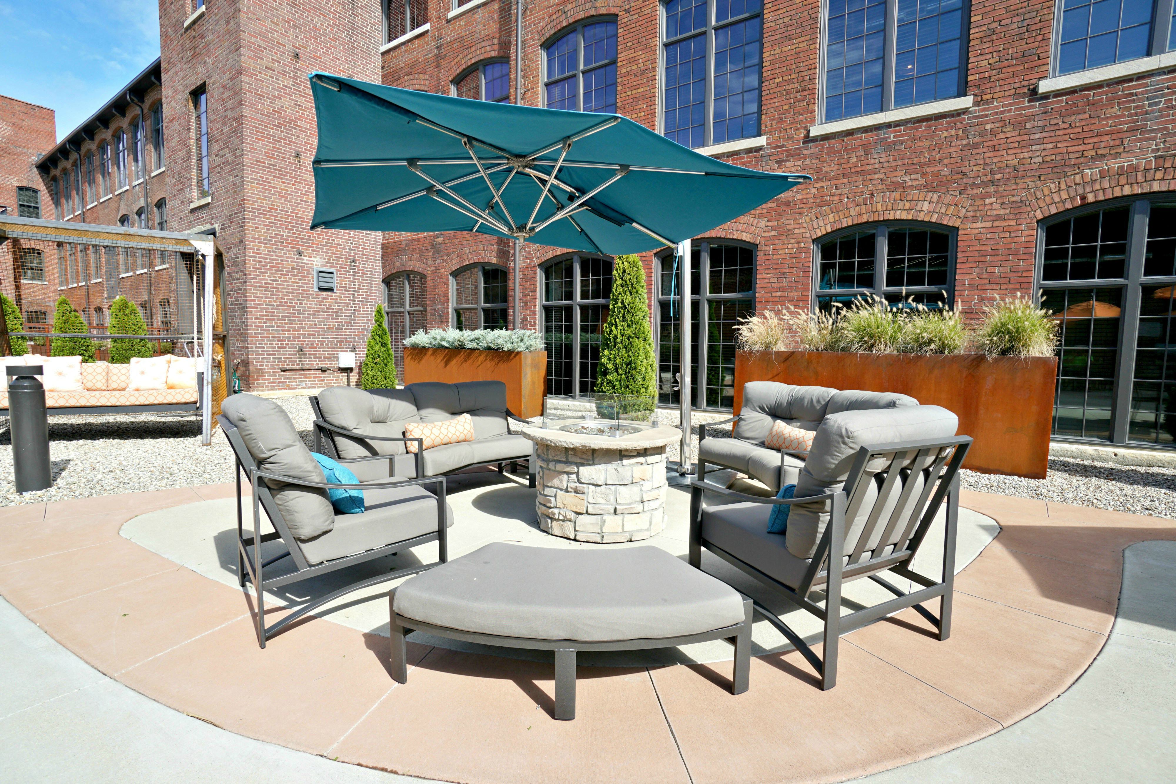 Germantown Mill Lofts Apartments, 946 Goss Ave, 5105, Louisville, KY