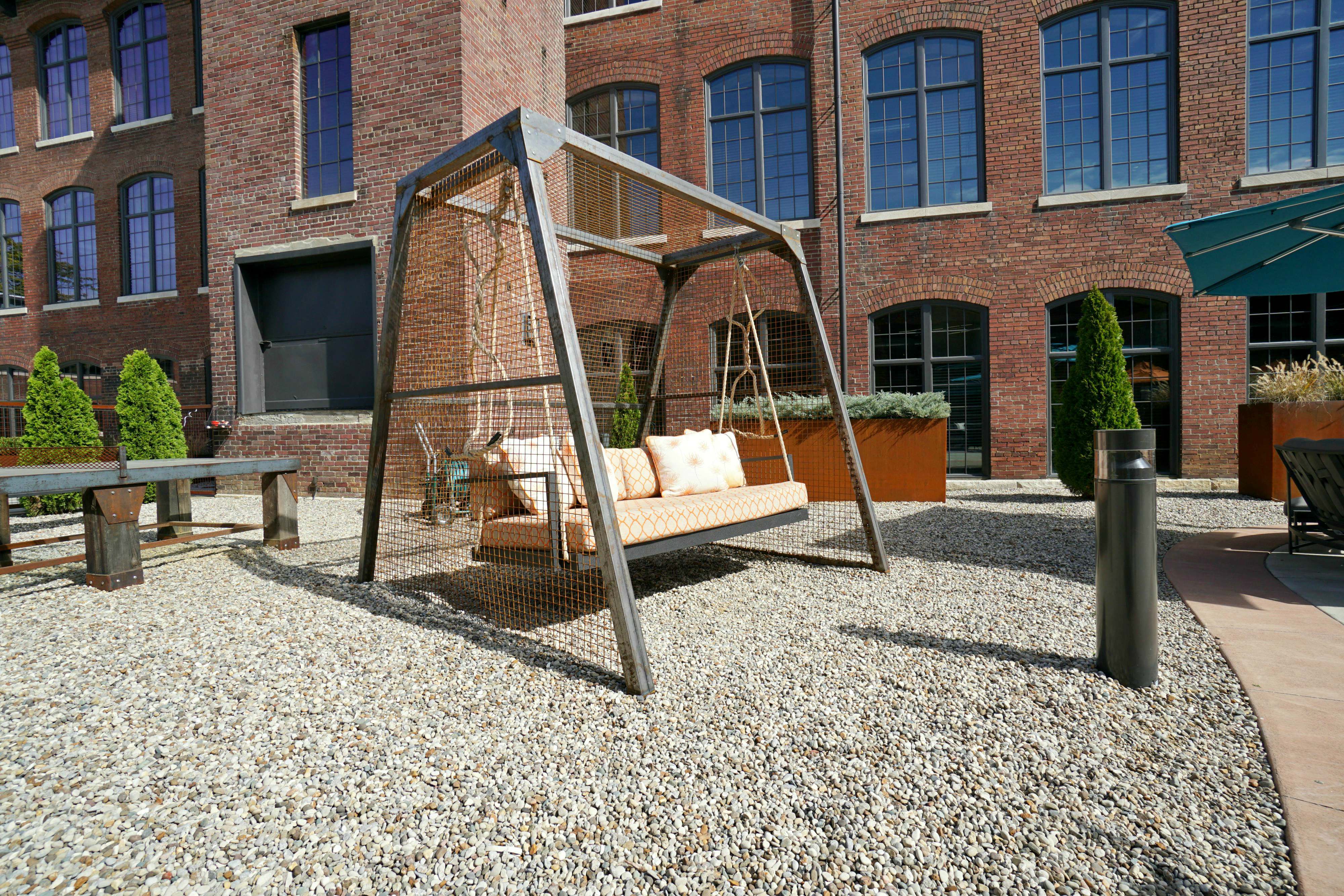 Germantown Mill Lofts Apartments, 946 Goss Ave, 5105, Louisville, KY