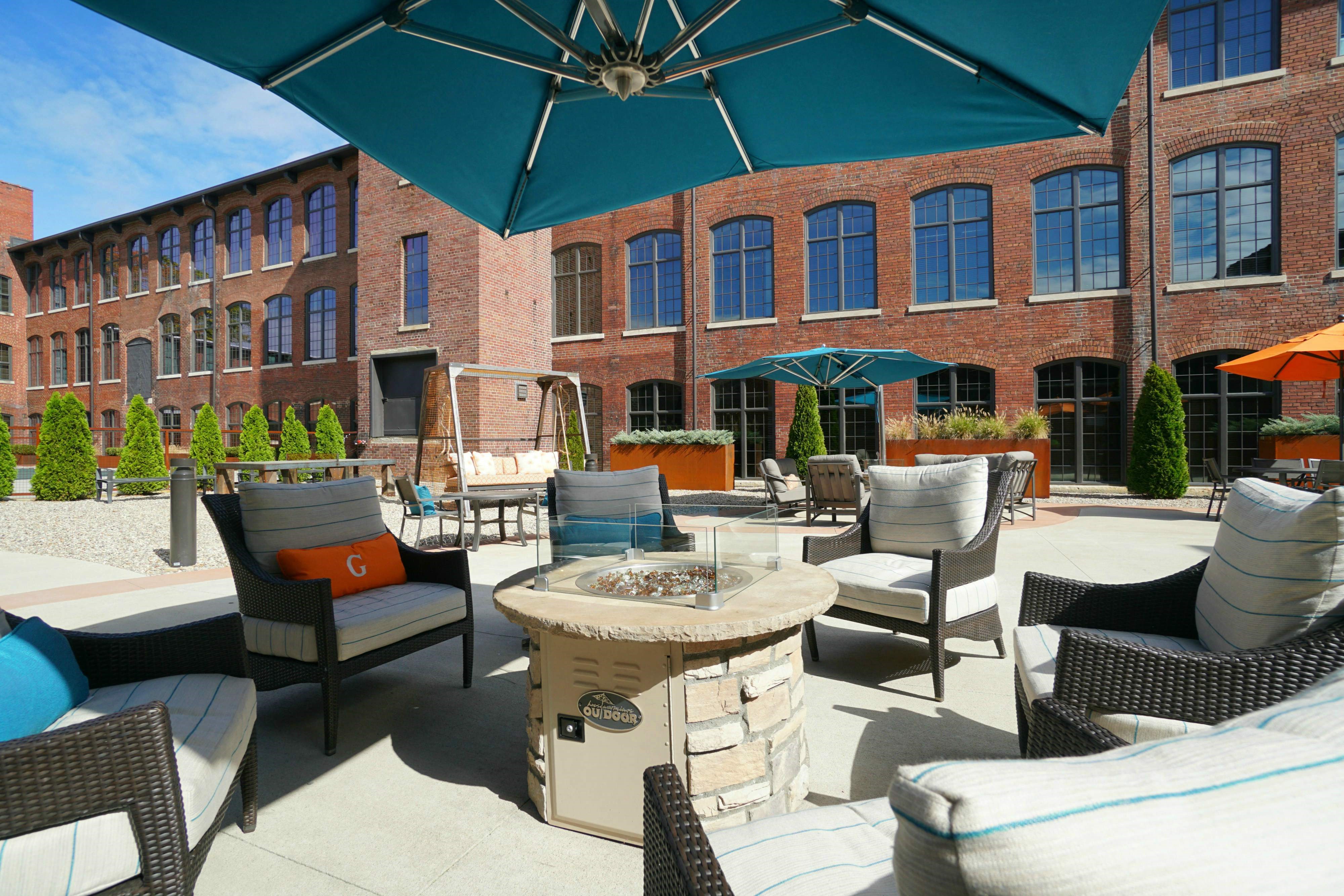 Germantown Mill Lofts Apartments, 946 Goss Ave, 5105, Louisville, KY RentCafe