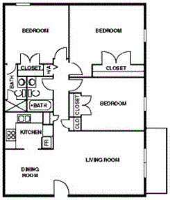 matador floor plan apartment floor plan