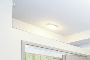Spacious closet and bedroom Large Bedroom - Photo Gallery