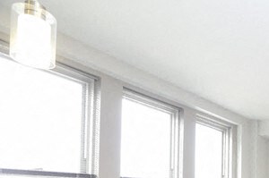 Open living area Sunshine on a cloudy day - Photo Gallery