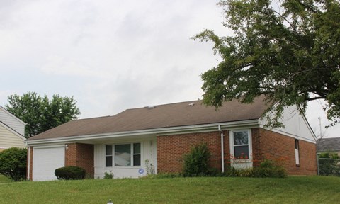 6741 Shadowbrook 2 Beds Apartment for Rent