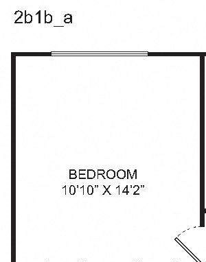2 BED A