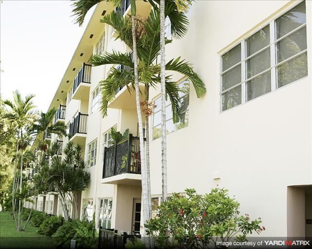 Apartments At Crystal Lake, 3921 Crystal Lake Drive, Deerfield Beach