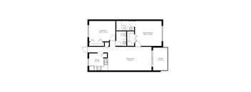 STANDARD 2 BEDROOM