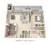 One Bedroom