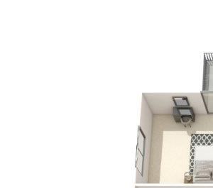 Four Bedroom Three Bath