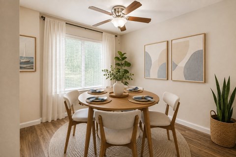 7930 Silver Leaf Court Apt D 1-2 Beds Apartment for Rent