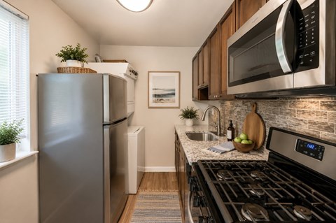7930 Silver Leaf Court Apt D 1-2 Beds Apartment for Rent