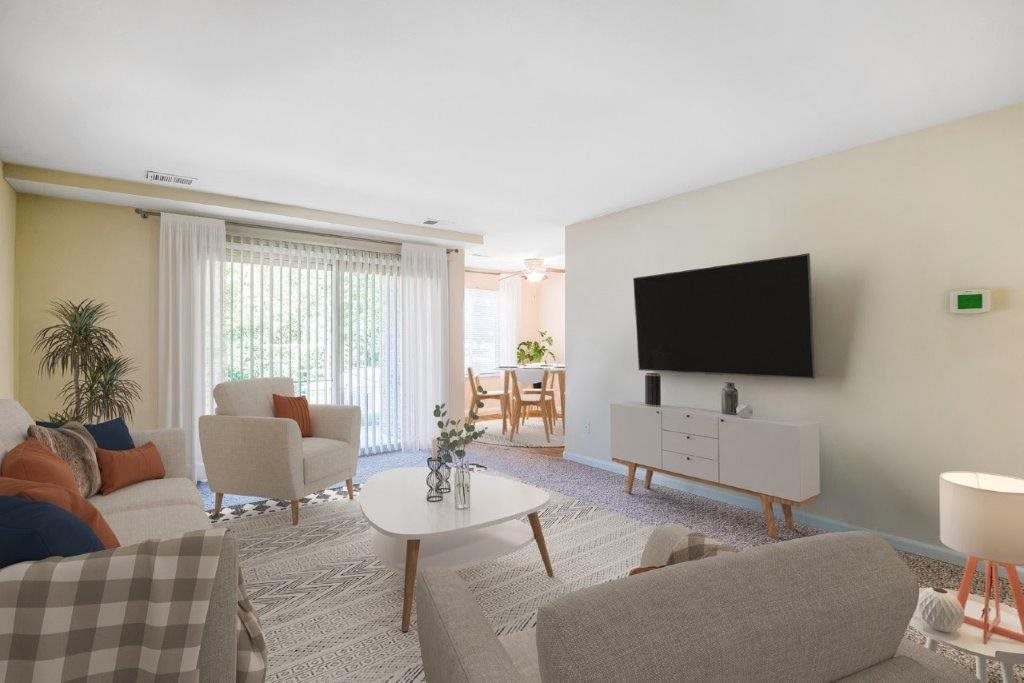Quail Hollow Apartment Homes