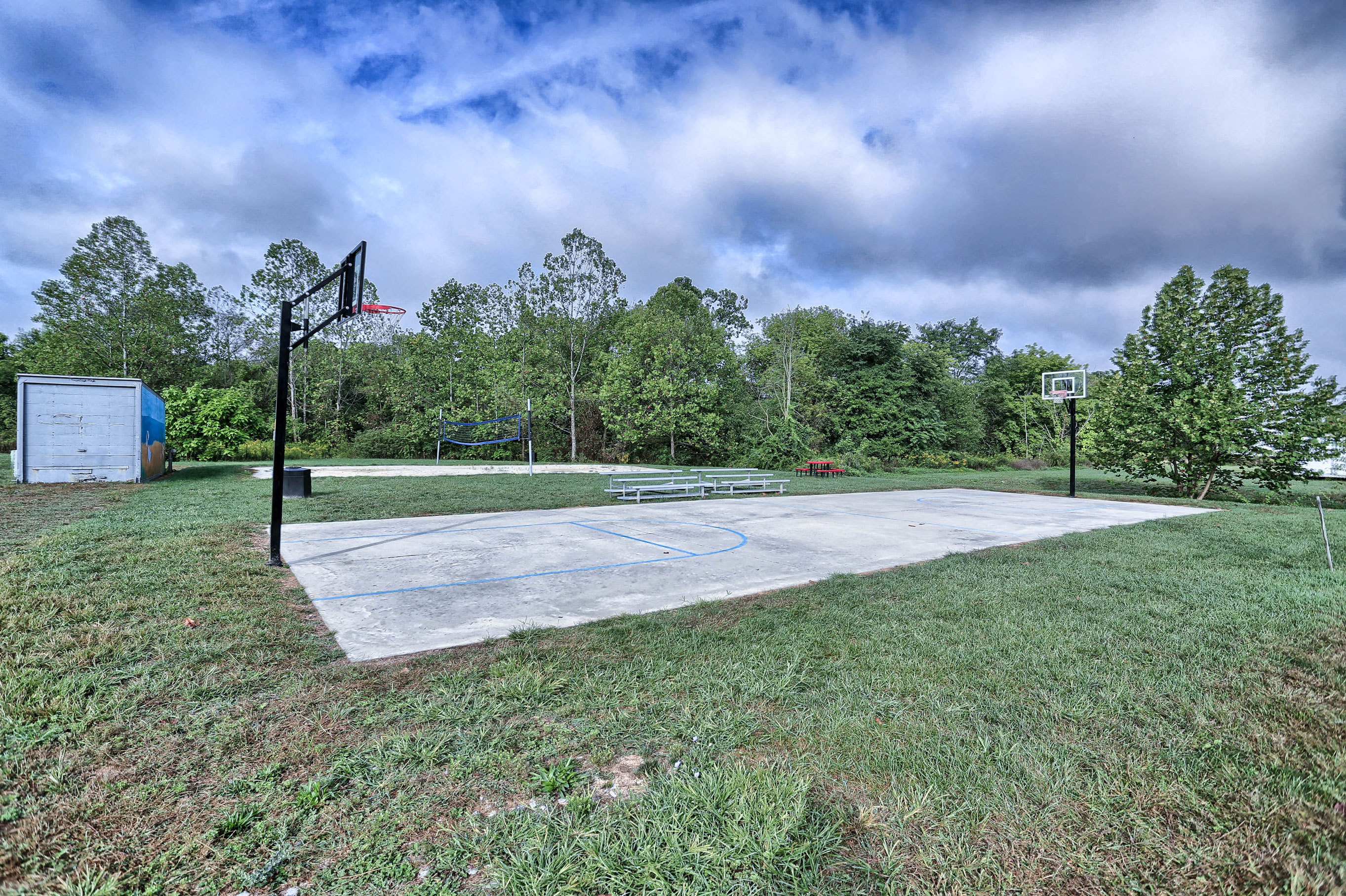 | Bard Townhouses Rentals in Shippensburg | PMI