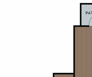 Aria Cadence Cool Springs - Aria floor plan - Franklin, TN
